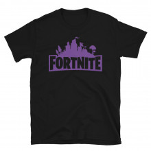Fortnite - Short-Sleeve Unisex T-Shirt